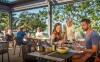 Bukaleta Pizzéria, Magal Hotel by Aminess ***, Krk-sziget