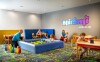 Mini Club, Magal Hotel by Aminess ***, Krk-sziget