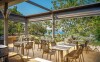Bukaleta Pizzéria, Magal Hotel by Aminess ***, Krk-sziget