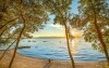 Strand, Magal Hotel by Aminess ***, Krk-sziget