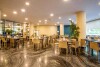 Reštaurácia s jedálňou, Ark Hotel ****, Verona, Taliansko