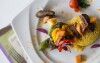 Restaurace, Hotel Fajkier Wellness&SPA ***, Kroczyce, Polsko
