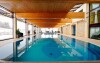 Wellness, Hotel Fajkier Wellness&SPA ***, Kroczyce, Polsko