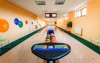 Bowlingová dráha, K-Triumf Resort ****, Velichovky, Velichovky, Česko