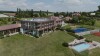Hotel s bazénom, K-Triumf Resort ****, Velichovky, Velichovky, Česko