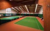Krytý tenisový kurt, K-Triumf Resort ****, Velichovky, Velichovky, Česko