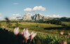 Seiser Alm, Južné Tirolsko, Taliansko