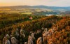 Parkhotel Skalní město *** leží v srdci Českého ráje