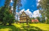 Parkhotel Skalní město *** leží v srdci Českého ráje