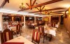 Restaurace, Penzion Heléné, Velký Meder