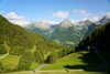 Horská krajina, Alpenpalace Luxury Hideaway & Spa Retreat *****, Ahrntal