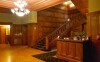 Hotelová recepcia, Hotel Pałac Paulinum ***, Jelenia Góra, Poľsko