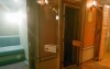 Sauna a para, Hotel Pałac Paulinum ***, Jelenia Góra, Poľsko
