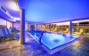 Wellness, Hotel Resort Relax, Černá v Pošumaví, Lipno