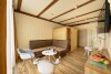 Súkromné wellness, Hotel Resort Relax, Černá v Pošumaví