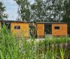 Luxusný stan, Vigvam Resort, Němčice, Stredné Čechy