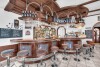 Hotelový bar, Schlosshotel Marienbad ***, Velká Hleďsebe - Mariánské Lázně, Mariánské Lázně, Česko