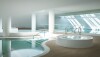 Wellness centrum, Pinea Resort, Pobierowo, Poľsko