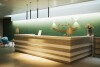Recepcia wellness, Pinea Resort, Pobierowo, Poľsko