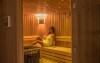 Sauna, Penzión Savisalo ***, Ramsau am Dachstein, Rakúsko