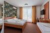 Hotelový pokoj, Wellness hotel Thermal*** , Štúrovo, Slovensko
