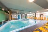 Vnitřní bazén, Wellness hotel Thermal*** , Štúrovo, Slovensko