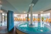 Vnitřní bazén, Wellness hotel Thermal*** , Štúrovo, Slovensko