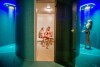 Relaxační sprchy, Wellness hotel Thermal*** , Štúrovo, Slovensko