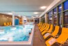 Vnitřní bazén, Wellness hotel Thermal*** , Štúrovo, Slovensko