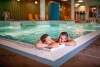 Vnitřní bazén, Wellness hotel Thermal*** , Štúrovo, Slovensko