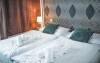 Izba, Hotel Lucia ***, Južné Čechy