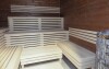 Wellness centrum, Hotel Lucia ***, Južné Čechy