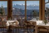 Restaurace, Hotel Saltus ****, San Genesio Atesino BZ, Itálie