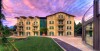 Du Lac et Du Parc Grand Resort ****, Riva del Garda, Taliansko