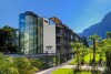 Du Lac et Du Parc Grand Resort ****, Riva del Garda, Taliansko