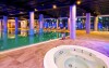 Wellness, Rezort Król Plaza Spa & Wellness, Baltské more