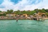 Okolí, Hotel Splendid Sole ****, Manerba del Garda, Itálie