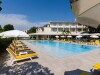 Kültéri medence, Hotel Du Parc ****, Sirmione, Olaszország