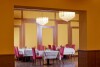 Elegantní jídelna, Hotel Royal Village ****, Limone sul Garda (BS), Itálie