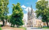 Spoznajte krásny Olomouc s pamiatkami UNESCO