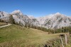 Horská krajina, Alpenhotel Speckbacher Hof ****, Gnadenwald, Rakousko
