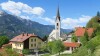 Hegyi falu, Hotel Glocknerhof ****, Berg im Drautal, Ausztria
