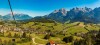 Horská krajina, Hotel & SPA Urslauerhof ****, Maria Alm/Hinterthal, Rakúsko