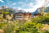 Hotel v horách, Hotel & SPA Urslauerhof ****, Maria Alm/Hinterthal, Rakúsko