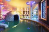 Termálne wellness, Hotel Caramell Premium Resort ****