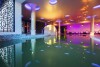 Termálne wellness, Hotel Caramell Premium Resort ****