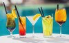 Nápoje, Hotel Caramell Premium Resort ****, Bükfürdő