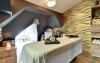 Wellness, Hotel DaVinci ****, Mariánské Lázně