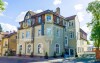 Hotel DaVinci ****, Mariánské Lázně