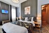 Pokoj Superior, Hotel DaVinci ****, Mariánské Lázně